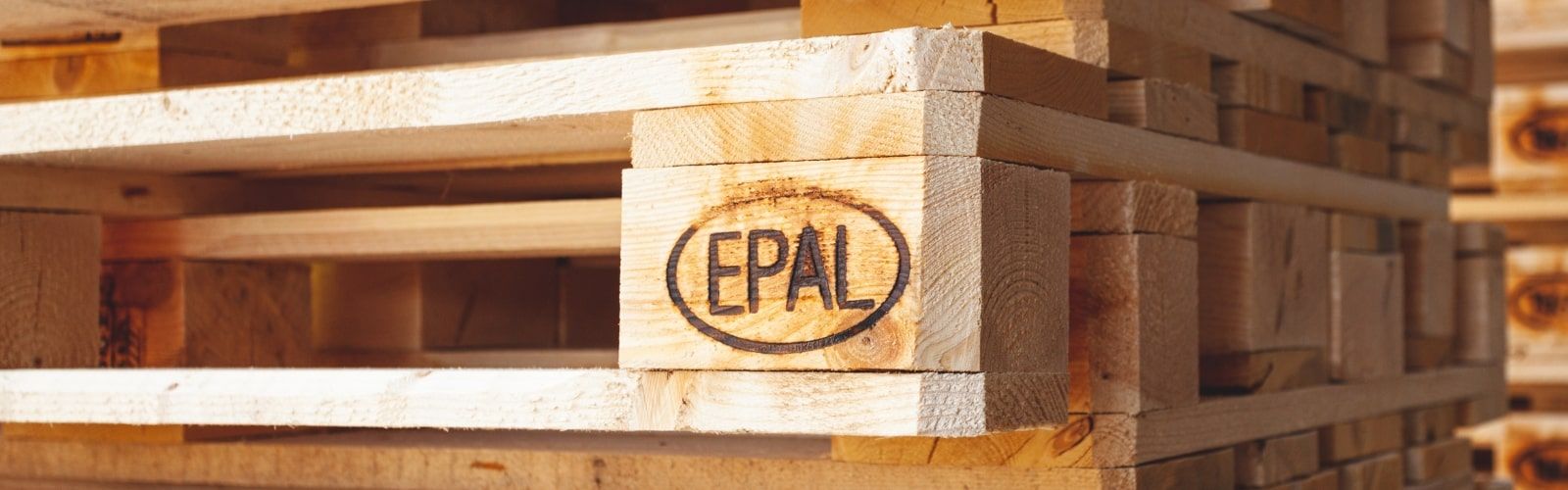 Die European Pallet Association (EPAL)