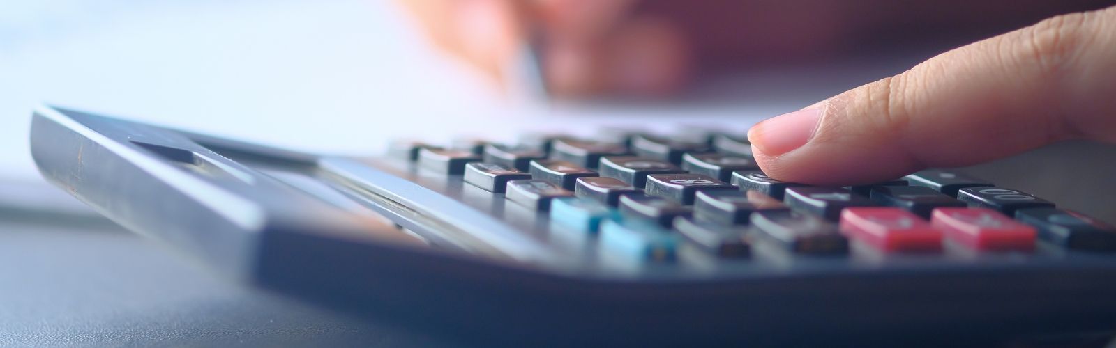 Keine versteckten Kosten