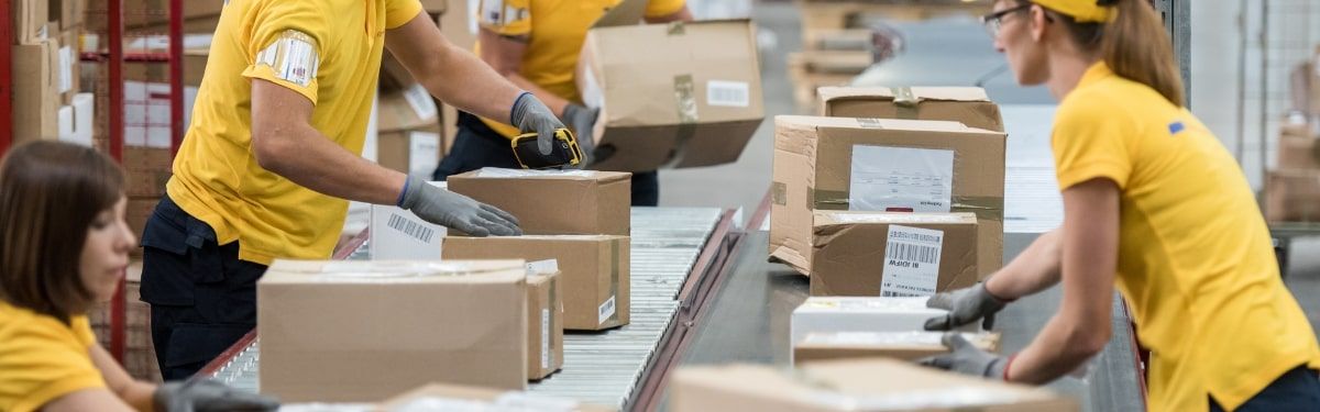 Neue Verpackungsverordnungen 2025