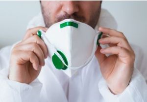 Atemschutzmasken: Welche Maske für welchen Zweck?