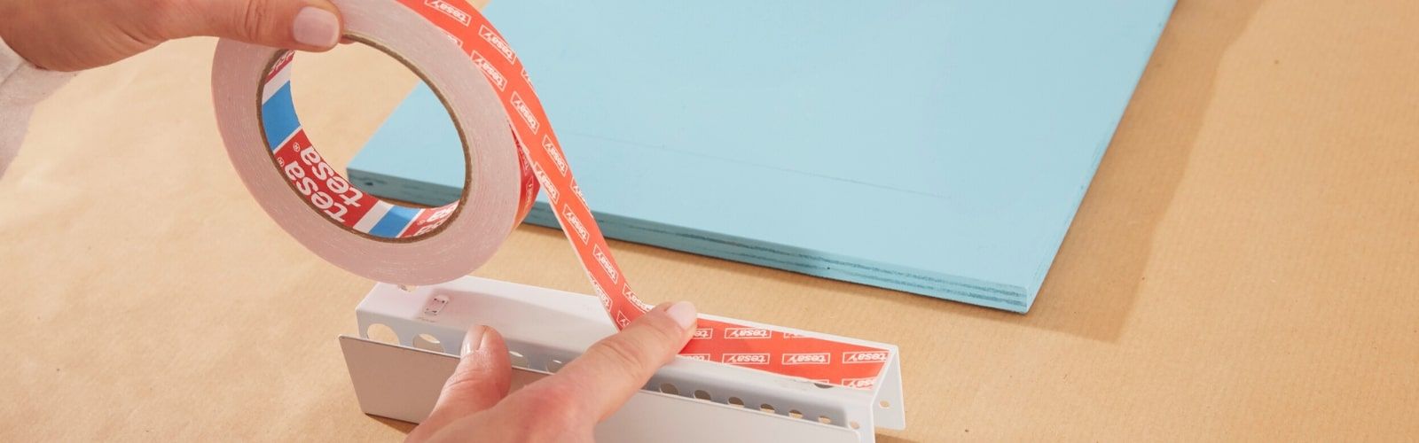 Wie tesa den Alltag revolutioniert