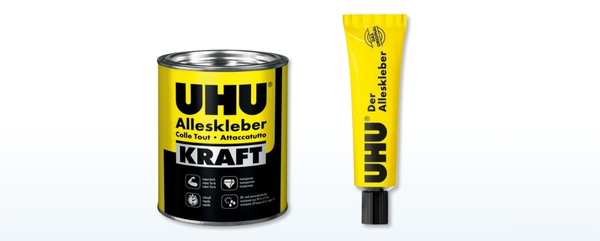 Kategorie Alleskleber image