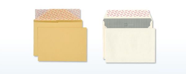 Kategorie B5 Couvert image