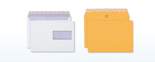 Kategorie C5 Couvert image