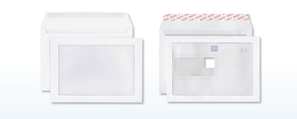 Kategorie C5 Couvert Maxiwindow image