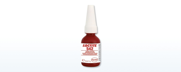 Kategorie LOCTITE 542 image