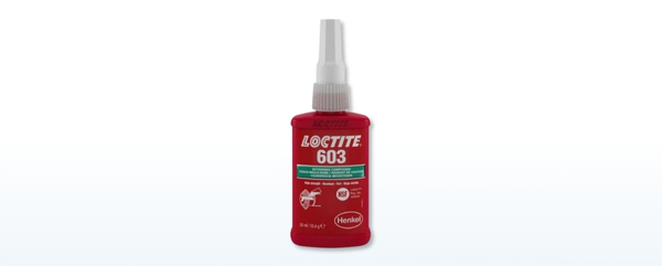Kategorie LOCTITE 603 image