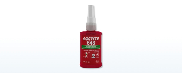 Kategorie LOCTITE 648 image