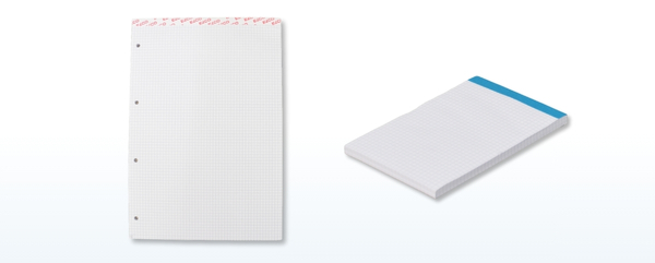 Kategorie Notizblock image