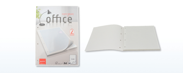 Kategorie Ringbuchblock image