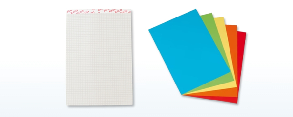 Kategorie Schreibblock image