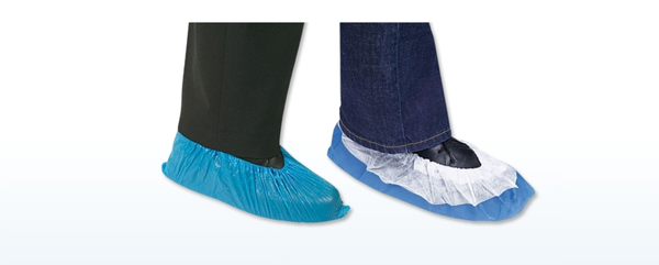 Kategorie Schuhüberzieher image