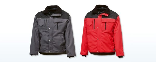 Kategorie Winterjacke image