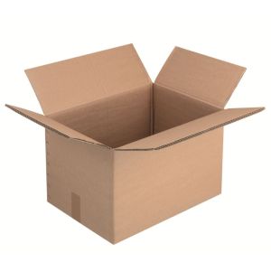 Palettenkarton 2-wellig braun 1170 x 765 x 750 mm