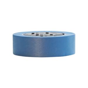 Malerabdeckband 3M 2090, 18 mm x 50 m, blau