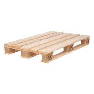Europalette EPAL 800 x 1200 mm, IPPC-ISPM 15