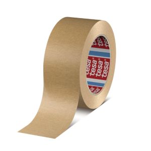 Papier-Packband tesa 4713 50 mm braun
