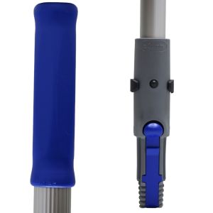 Teleskopstange mit Konus, 3 m, kompatibel mit ausgew&auml;hlten Aufs&auml;tzen