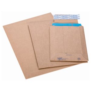 Kartoncouvert braun 234 x 325 x 20 mm