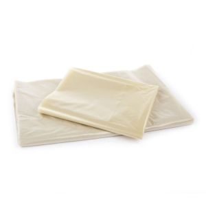 Seitenfaltbeutel 700 x 550 x 1500 mm, 60 m&micro;, 100 % Recycling