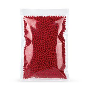 Vakuumbeutel 250 x 350 mm, 90 mµ, Vakuumgaren und lebensmittelecht