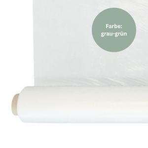 Abdeckfolie 200 cm x 50 m - extra stark 150 m&micro;