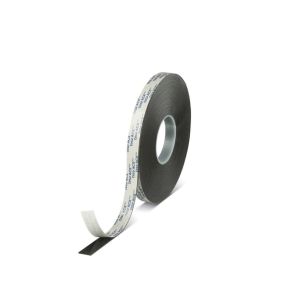 Montageklebeband tesa ACXplus 7062 6 mm schwarz