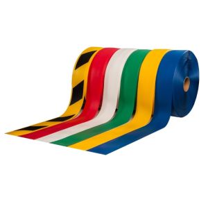 Bodenmarkierungsband Premium 8070 50 mm gelb