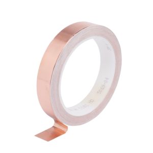 Kupferklebeband 3M ET1181, 19 mm x 16.5 m, kupfer
