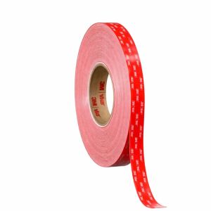 Montageklebeband 3M VHB LSE-060WF, 9 mm x 33 m, weiss