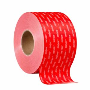 Montageklebeband 3M VHB LSE-110WF, 50 mm x 33 m, weiss