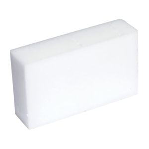 Schmutzradierer VILEDA MIRACLEAN, weiss, 120 x 75 x 38 mm