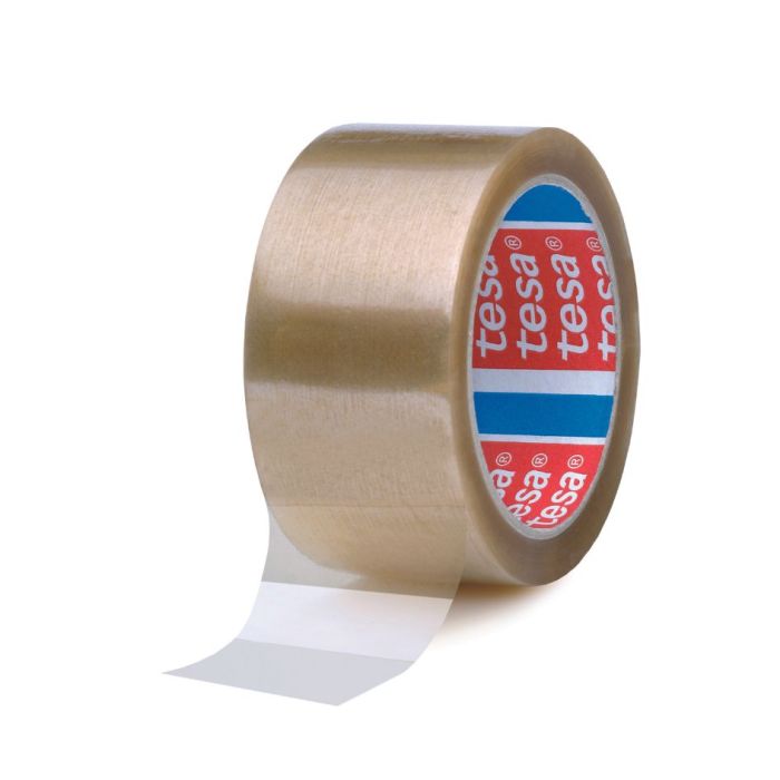 ROXOLID Packband PP 50mmx66m transparent | AT ROXOLID Packband PP 50mmx66m transparent | AT