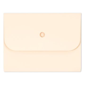 Dokumentenmappe mit Seitenfalte, ELCO Ordo Forte, 320 x 245 mm (für A4-Dokumente), 320g/m2, chamois