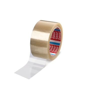 PET-Klebeband tesa 4129 50 mm transparent