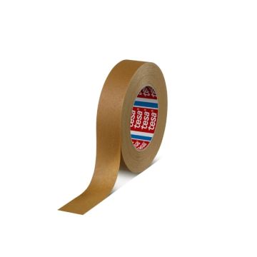 Papier-Abdeckband tesa 4341 38 mm braun