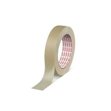 Papier-Abdeckband NOPI 19 mm chamois