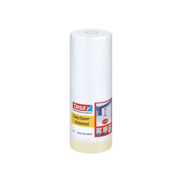 Easy-Cover Professional tesa 4368 2'600 mm transparent