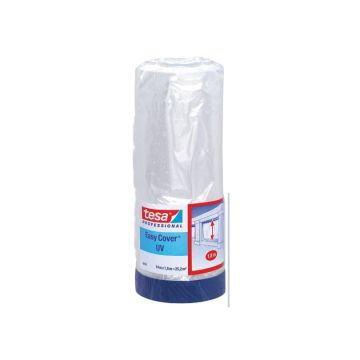 Easy-Cover Professional UV tesa 4369 2'600 mm blau