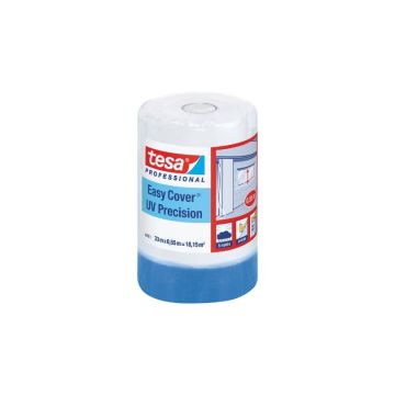 Easy-Cover Professional UV tesa 4411 2'600 mm x transparent