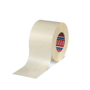 Abdeckklebeband für Sandstrahlarbeiten tesa 4432 38 mm beige