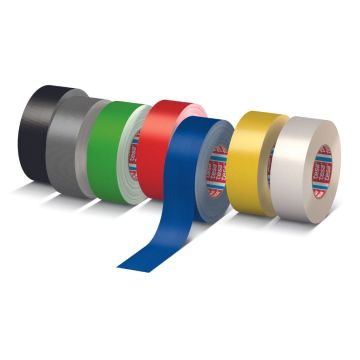 Gewebeband tesa 4688 50 mm blau