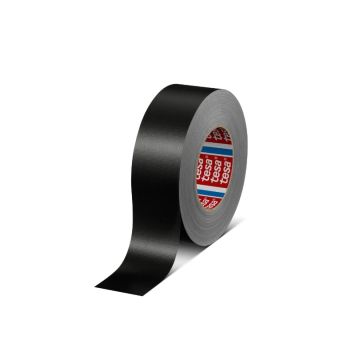 Gewebeband tesa 4688 38 mm schwarz