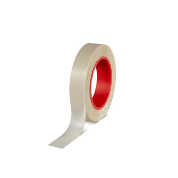 PET-Vlies-Abdeckband tesa 4831 19 mm weiss
