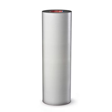 Oberflächenschutzfolie Bodyguard tesa 50530 PV7 650 mm weiss