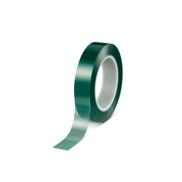 PET-Abdeckband tesa 50600 30 mm grün