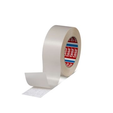 Profi-Verlegeband tesa 51960 50 mm transluzent