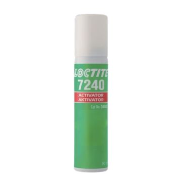 Aktivator LOCTITE SF7240,  Sprühdose 90 ml