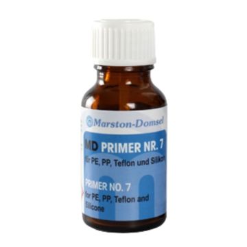 Primer Marston-Domsel Nr. 7, Flasche mit Pinsel 15 ml