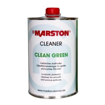 Oberflächenreiniger Marston-Domsel Cleaner Clean Green, Dose 1'000 ml